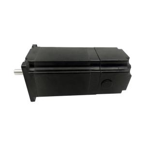 NEMA23 size 57mm Stepper motors with permanent magnet brake motor torque 2.6N.m