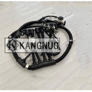ISM11 QSM11 Excavator Wiring Harness 4952750 2864514 Customized Packing