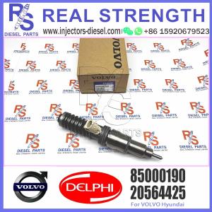 China Diesel Injector 20500620, 7420500620, 85000190, BEBE4C03001, BEBE4C03101 for V-O-L-V Penta engine TAD940VE D9A, Euro 2, Eu on sale