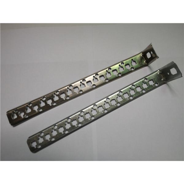 Buy Sheet Metal Press Components , Sheet Metal Embossing Dies Home Appliance Stamping at wholesale prices