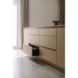 Smart Kitchen Cabinet Mdf Melamine Laminate Eb Board 18mm Waterproof Kitchen