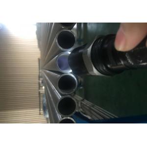 Pickling Asme B163 UNS NO8825 Alloy Seamless Pipe