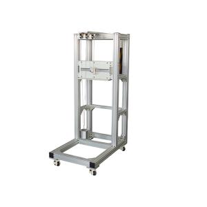 IEC60898-1 50N Switch Sockets Mechanical Stress Resistant Equipment