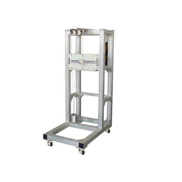 Buy IEC60898-1 50N Switch Sockets Mechanical Stress Resistant Equipment at wholesale prices