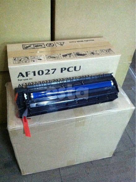Ricoh Type 1027 Photo Conductor Drum Unit Black Aficio 1022 1027