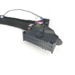 Custom Wire Harness Connector 12V/24V Automotive Ford 54 Pin Apim Connector