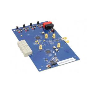 Quality AD9139-DUAL-EBZ Embedded Solutions TxDAC+® 16 Bit 1.6G Samples Per Second DAC Evaluation Board for sale