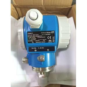 PMC71 High Precision High Performance Pressure Transmitter Sensor For Gas