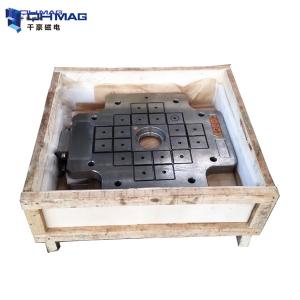 120rpm Honeycomb Magnetic Plate