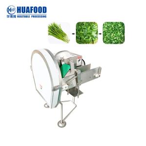 Multi-Function Parsley Leek Garlic Sprouts Cutting Machine Fruit Vegetable