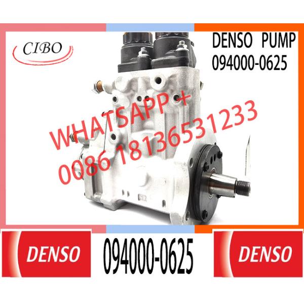 High pressure fuel pump 094000-0620 094000-0621 094000-0625 fit for SA12VD140 engine on sale