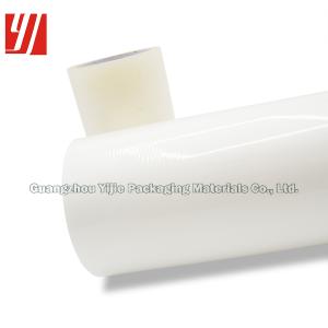 Transaprent 20 MIC 2000m BOPP Thermal Lamination Film