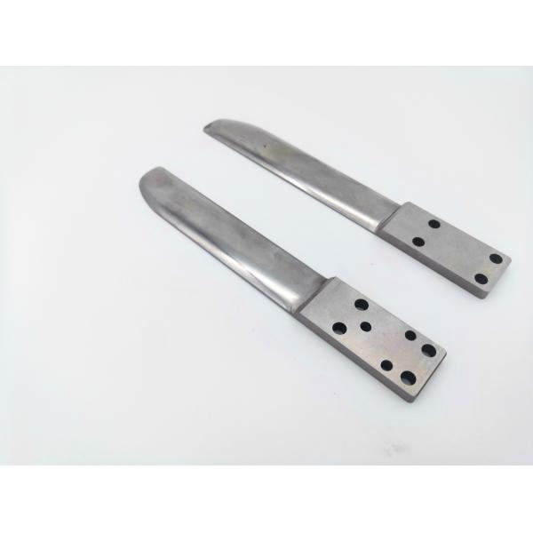 Mould Cutter Grinder Parts ISO Certification Lithium Electricity Industry Use