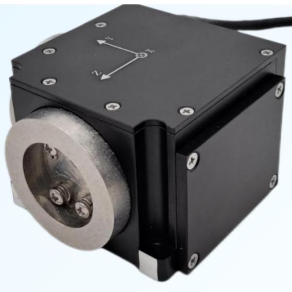 Buy High Precision Angular Fiber Optic Gyro Meter Navigation Inertial Angular Rate Sensor at wholesale prices