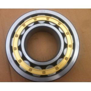 NTN Single row cylindrical roller bearings NU322G1C4
