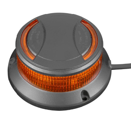 Buy 40w 360deg SMD Flashing LED Amber Beacon Light With Memory Recall Function at wholesale prices