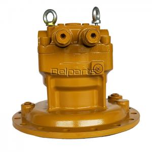 Quality Excavator E320 Swing Motor Spare Parts 1588986 1915542 for sale