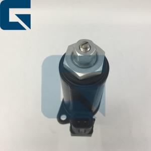 YN35V00048F1 Excavator SK210-8 SK210-9 Solenoid Valve