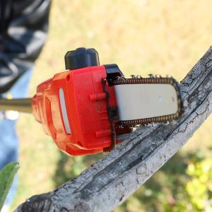 Essential Tool Professionals Adjustable Telescopic Pole Chainsaw For Tree