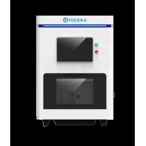 Wholesale Price YUCERA YRC-5X 5-Axis Cad/cam Dental Milling Machine High Speed