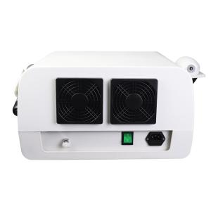 Vibration And Shockwave Massage Therapy Machine Slimming Body Multifunctions