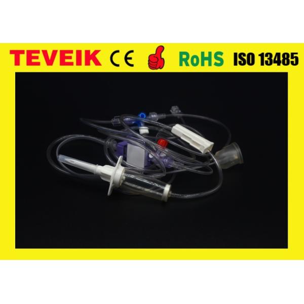 Medical Abbott disposable IBP transducers with Single Channel Kit