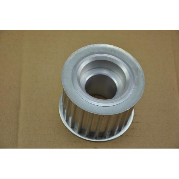 90102000 Pulley - Idler X-axis is a part of the XLC7000