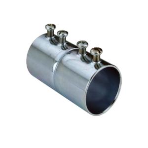 Steel Conduit Fitting 1/2''-4'' UL Emt Coupling