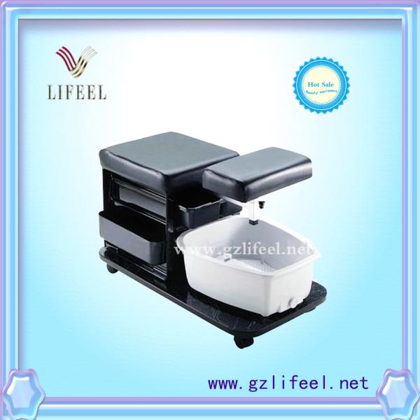 Buy fashional beauty salon furniture Hot sale hair salon trolley at wholesale prices