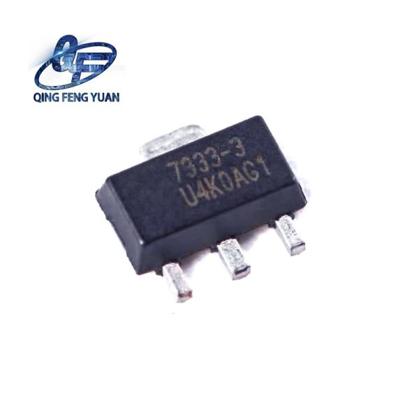 100% New Original HT7333-3 IC Chips Supplier Stm32g474pci6 Max1974eub+t