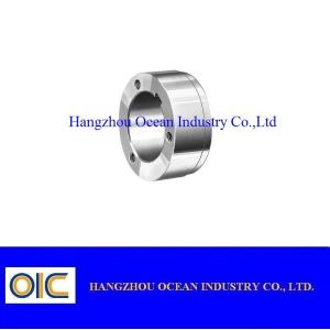 Socket Head Screw Type Guide Pins And Bushings for Heavy-Duty Keyway Size 1/4