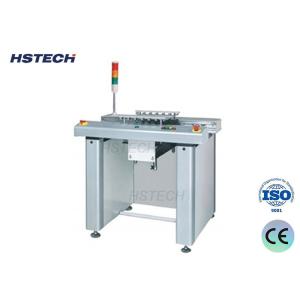 Topgrade Conveyor 3mm Anti-Static Flat Belt with Standard SMEMA for Electronic