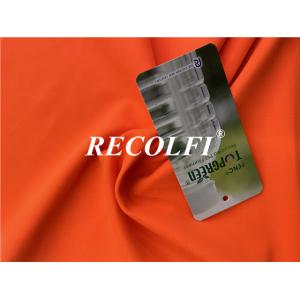 Topgreen Athleisure Outfit Coolmax Lycra Xtra Life Fabric Elastic Cuttable