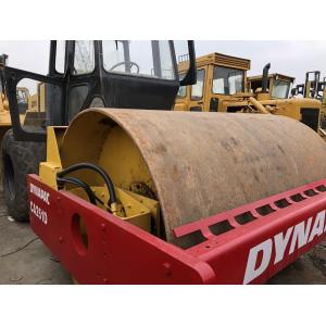 Used 80% Brand New Dynapac Ca251d Road Roller in Excellent Working Condition