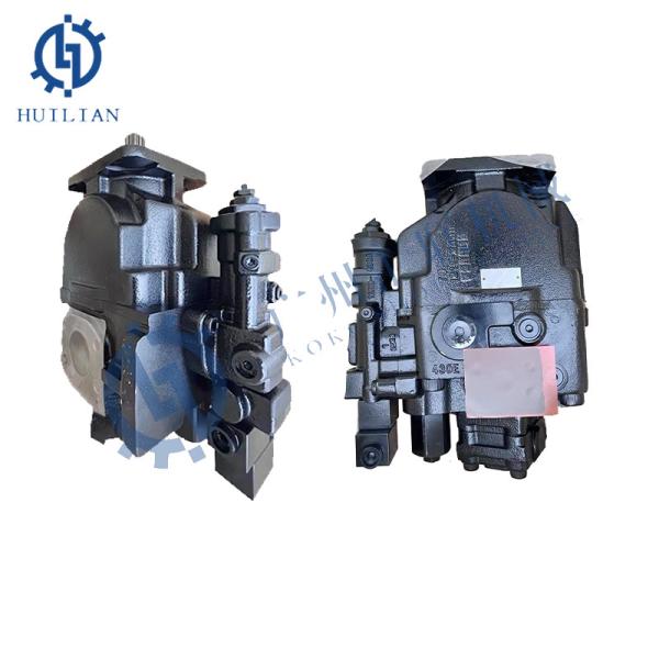 Buy YR10V00004F1 YT10V00023F1 YT10V00016F1 Main Pump K3V112DTP K5V200DP SK200-6 Hydraulic Pump Kobelco SK75-8 SK70SR-2 SK80CS-2 Excavator Pump for Excavator Spare Parts at wholesale prices