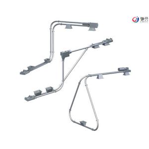 Schrage Tube Chain Conveyor