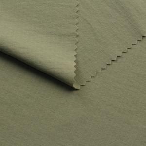 Durable Nylon Grid Stretch Fabric YFNSP18038-A