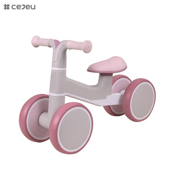 Baby Balance Bike 1 Year Old Ride On Toy, Baby First Bike Birthday Gifts for One Year Old Boys and Girls