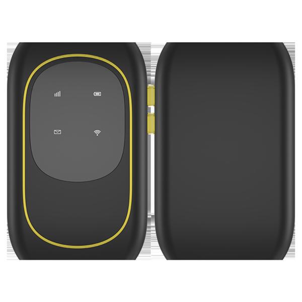 Buy 300mbps 4G Lte Pocket Wifi Router Wireless With Removable Battery at wholesale prices
