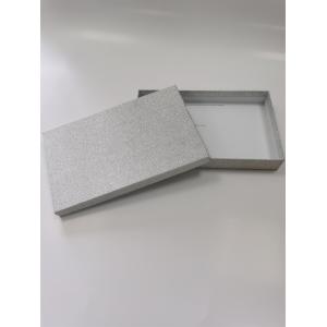 Square Custom Retail Packaging Boxes CMYK Gloss / Matte Lamination