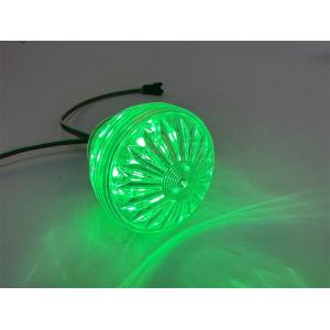 12V Amusement LED Lamp With RGB Light Color And Prolonged Lifespan