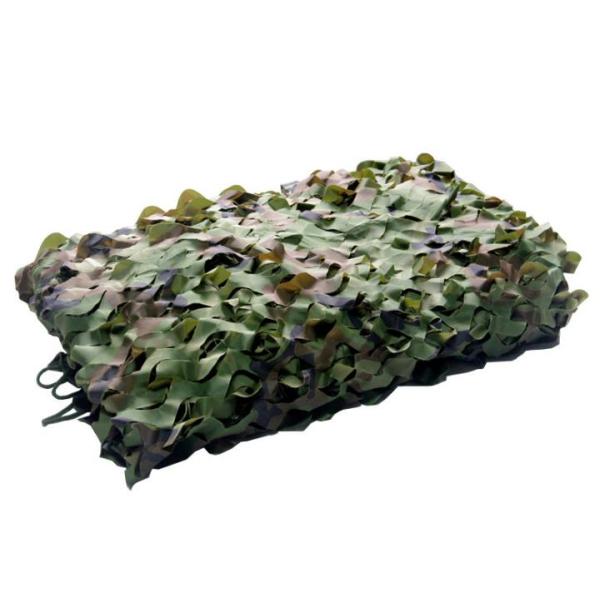 Camo Net Military Camoflage Jungle Military Hunting Anti Uv Camouflage Net