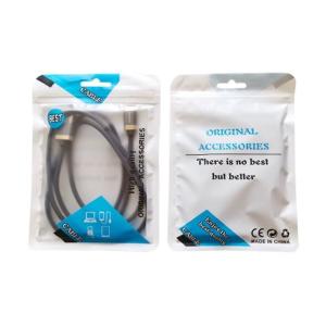 CPP Consumer Electronics Packaging Offset Printing Pearl Luster Effect