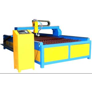 Desktop CNC Plasma Cutting Machine Oxygen Fuel 0-8000 Mm / Min