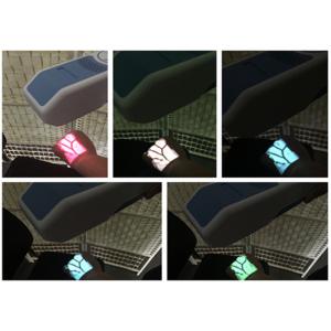 5 Colors Vein Finder System Vein Locator Transilluminator Blood Analysis System