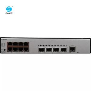 S5735-L8T4X-A1 CloudEngine AC Power Huawei S5700 Series Switches
