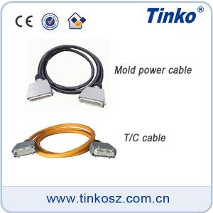 Tinko 7 zone hot runner temperature controller 15A load capacity (HRTC-07A)