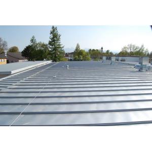 Three-Phase Top Standing Roof Covering Sheet Seam Welding Machine High Speed