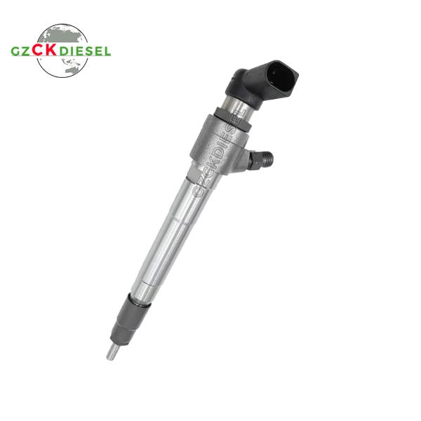 Fuel Injector 166006212R H8201100113 A2C59507596 1660000Q1W For 1.5 DCI K9K Engine
