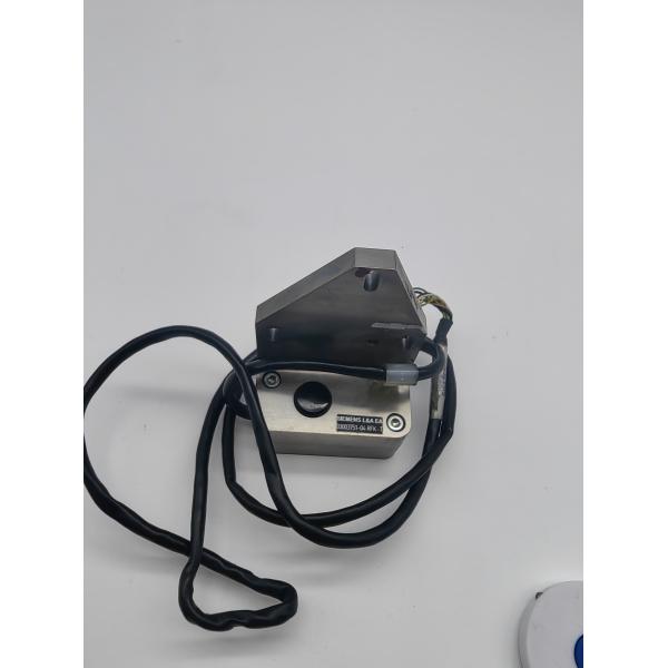 ASM / SIEMENS 03003751-04, HEAD SIPLACE HF Y-Axis Lesekopf SIPLACE HF Y-Achse SMT Machine Spare Parts